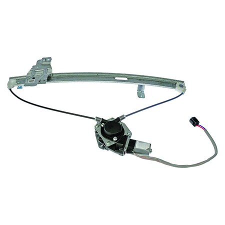 Wai Global WINDOW REGULATOR & MOTOR, WPR5694RMB WPR5694RMB
